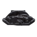 Performer RPM Small Block Chevy Black Intake Manifold image 6