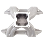 Super Victor Chrysler 440 Max Wedge Intake Manifold for 4500 Series Carb image 1
