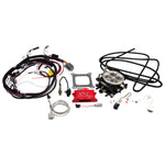 Engine Control System, XFI Street W/ Ez-efi Fuel Throttle Body image 2