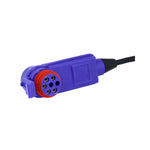 V-Net Custom Vacuum Sensor - 30 PSI to 30 in. Hg image 2