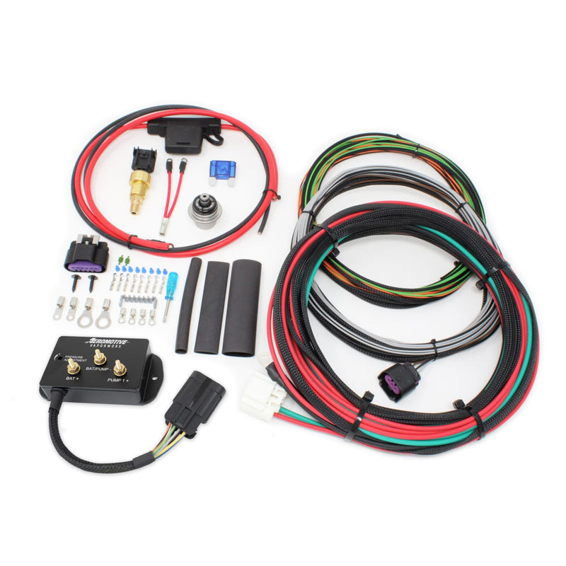 Kit, VaporWorx, Returnless for KPM 1500 Fuel Pump Module