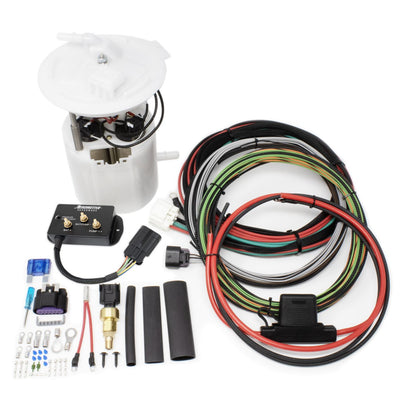 Kit, VaporWorx PWM Module and KPM 1500 Fuel Pump Module