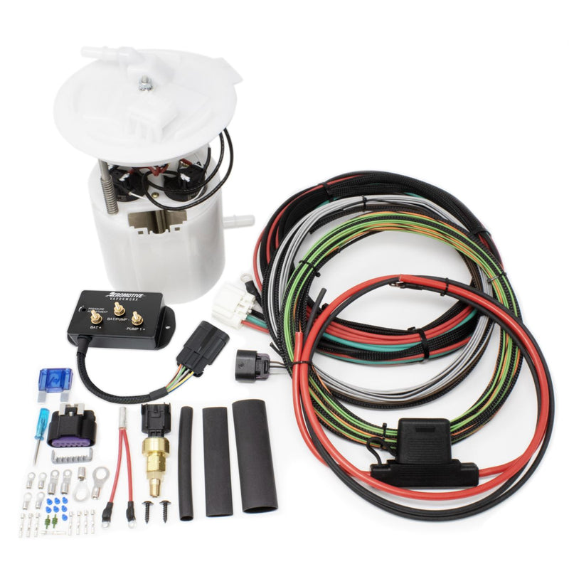 Kit, VaporWorx PWM Module and KPM 1500 Fuel Pump Module
