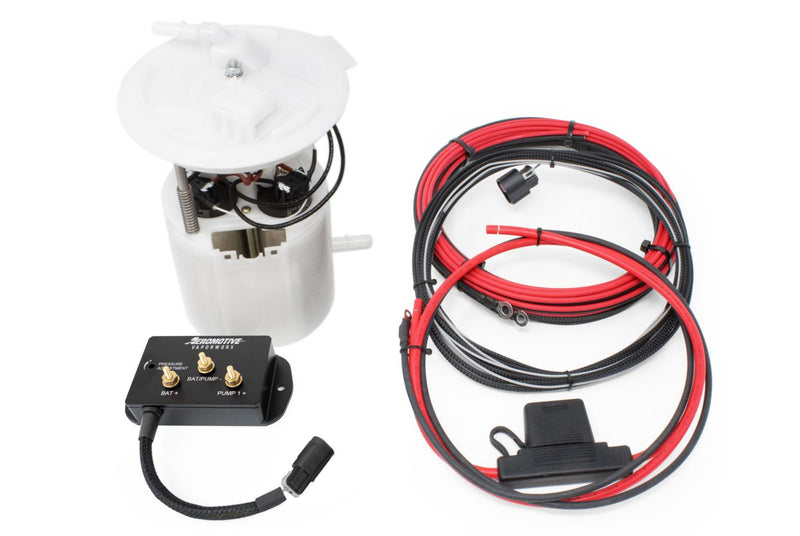 Kit, VaporWorx Ally PWM and Modified KPM1500 Fuel Pump