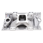 Victor E-Tec EFI Small Block Chevy Intake Manifold image 5
