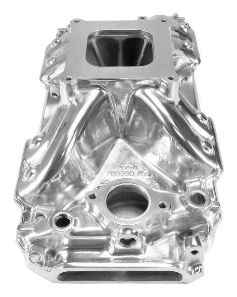 Victor Jr. Big Block Chevy 454-R Intake Manifold