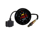 AEM X-Series OBDII Wideband AFR Gauge Kit image 1