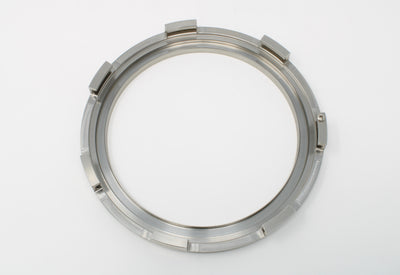 Mounting Ring, Fuel Pump Module, 6
