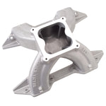 Super Victor Chrysler 440 Max Wedge Intake Manifold for 4500 Series Carb image 2