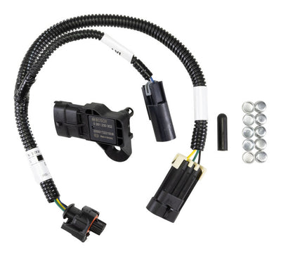 Manifold Absolute Pressure Sensor #3547 Upgrade For ProFlo4 Boosted Applications