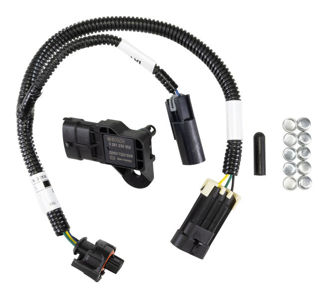 Manifold Absolute Pressure Sensor #3547 Upgrade For ProFlo4 Boosted Applications