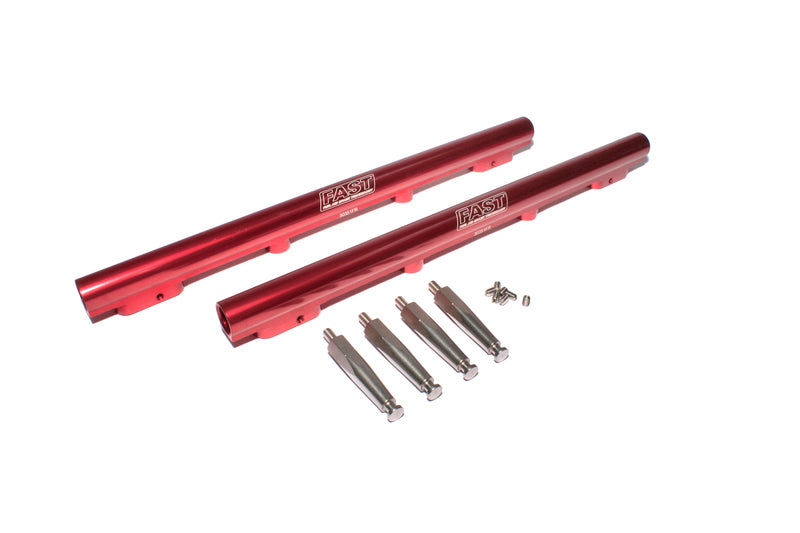 Fuel Rail Kit, For Fast 303130 2/3035351