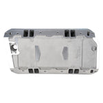 Victor Jr. Intake Manifold #28115 For 1970-91 AMC 304-401 EFI V8, Satin image 6