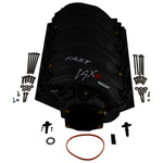 Lsxr Manifold, 102mm Rect Port Ls3 Car Black image 1