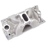Victor Jr. Sportsman 2V 23 Degree Intake Manifold Small-Block Chevy image 2