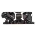 Performer 289 Intake Manifold for Small-Block Ford, Black Finish image 1