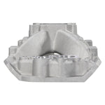 Victor Jr. Intake Manifold #28115 For 1970-91 AMC 304-401 EFI V8, Satin image 2