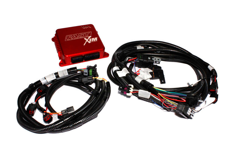 Ignition Controller, Ford Modular