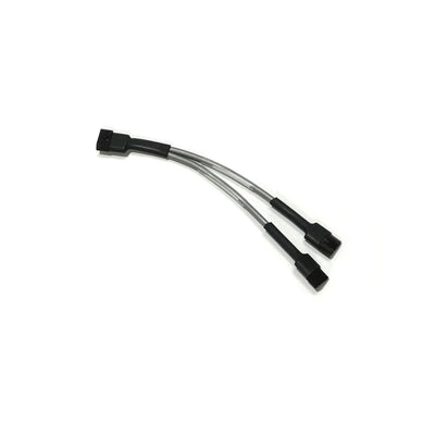 USM Y-Harness Connector RPM Cable, 3-Pin Molex