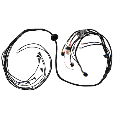 FT550 6 Cylinder Expansion B Harness — FT550 6 Cylinder Universal B Expansion Harness