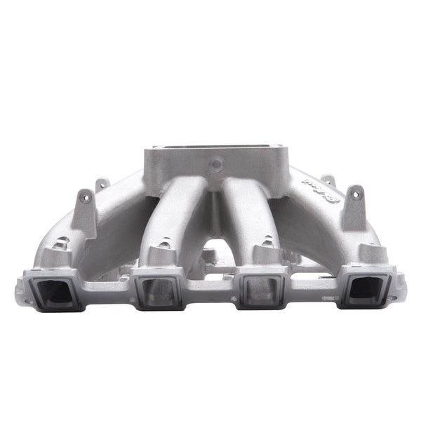 Super Victor Small Block Chevy LSR Dominator EFI intake manifold