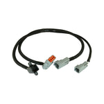 AEM CD Carbon Plug & Play Adapter Kit image 3