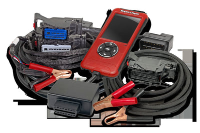 2019-2022 GM 1500 Gas Flashpaq in-field