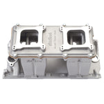 Street Tunnel Ram Big Block Chevy 2-O Intake Manifold image 2