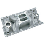 Performer RPM AIR-GAP Small Block Chevy Vortec Intake Manifold image 2