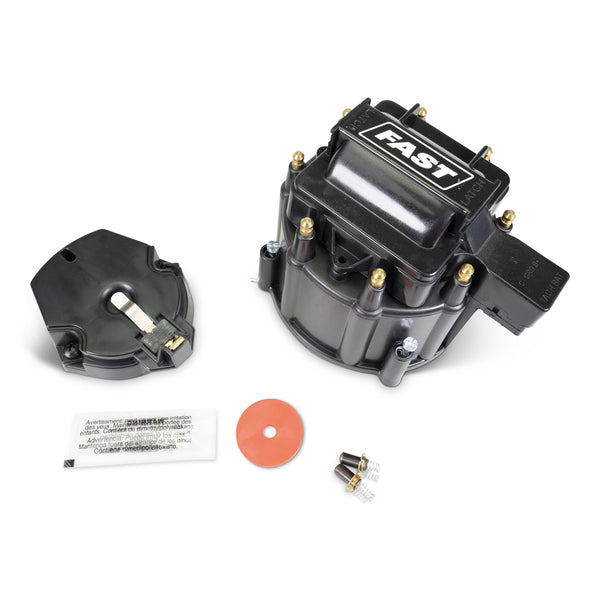FAST Cap and Rotor Service Kit for GM HEI Distributor