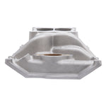 Performer RPM 4V/Q-JET Vortec Marine Intake Manifold for Small-Block Chevy image 6
