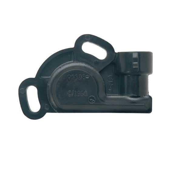 Throttle Position Sensor #36018 Clockwise Rotation, Delphi Metri-Pac Connection