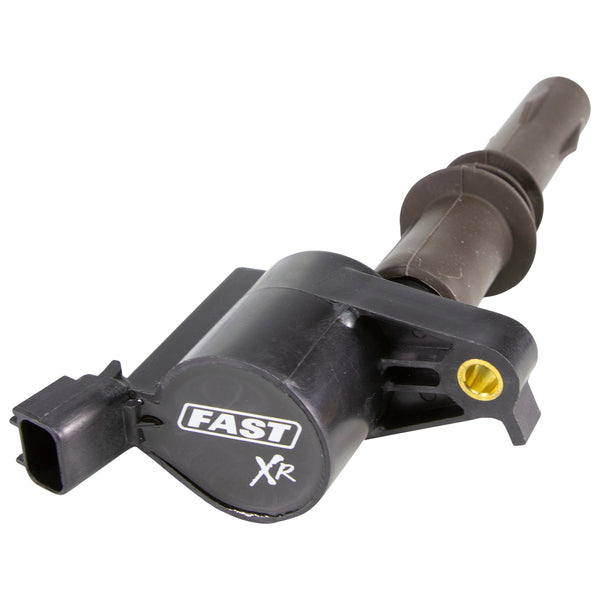 Coil, Ford On Plug, 3v, 2009-2 010 (single Coil)