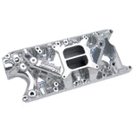 Performer 289 Intake Manifold for Small-Block Ford, Polished Finish image 1
