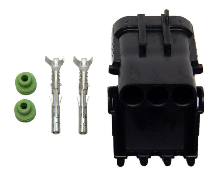 Connector Kit, Fast Fan And Fu El Pump
