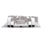 Edelbrock CH-6B Six-Pack Intake Manifold for Chrysler RB Series Engines image 1