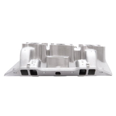 Edelbrock CH-6B Six-Pack Intake Manifold for Chrysler RB Series Engines