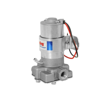 Holley 110 GPH Blue® Electric Fuel Pump With Regulator