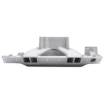 Victor Jr. 23 Degree Tall Intake Manifold Small-Block Chevy image 6