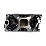 Victor Jr. 23 Degree Intake Manifold Small-Block Chevy image 4