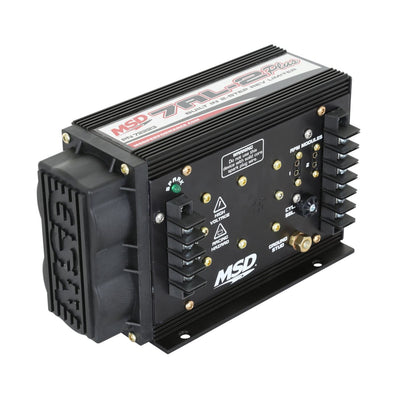 MSD Black 7AL-2 Ignition Control