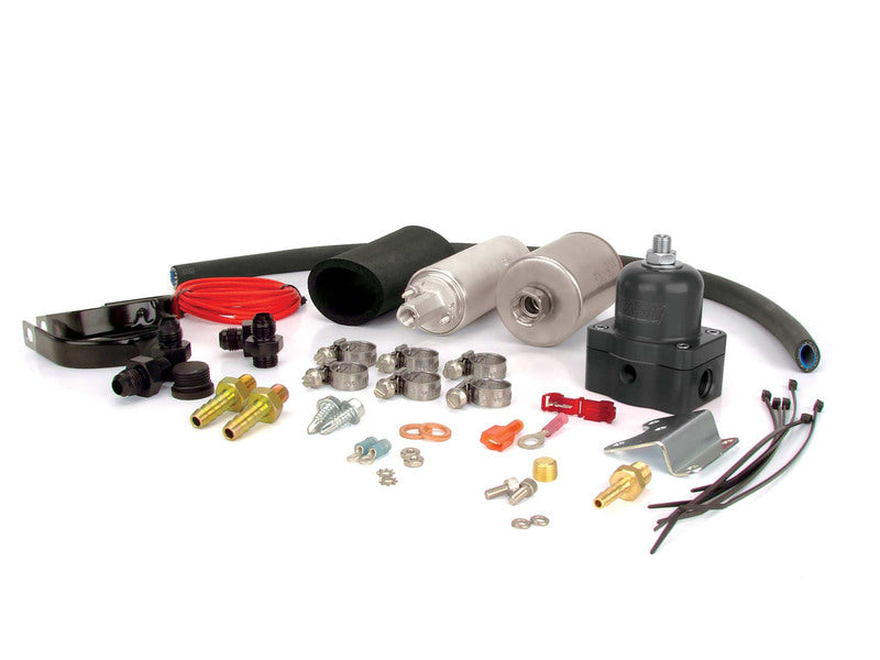 Fuel Pump Kit, Street, Fast 60 0hp