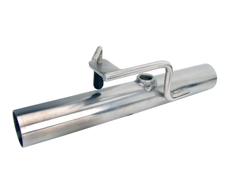 Tailpipe Mount, 02 Sensor Test Ing Kit