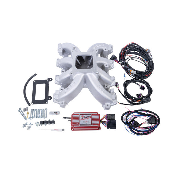 Manifold Kit