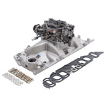 Manifold & Carb Kit image 1