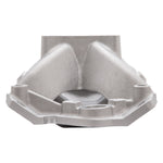 Super Victor 23 Degree Intake Manifold Small-Block Chevy image 6