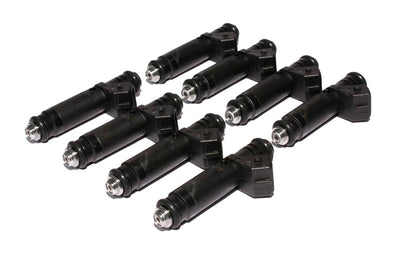 Injector, 8-pack 60lb/Hr High Imped Long