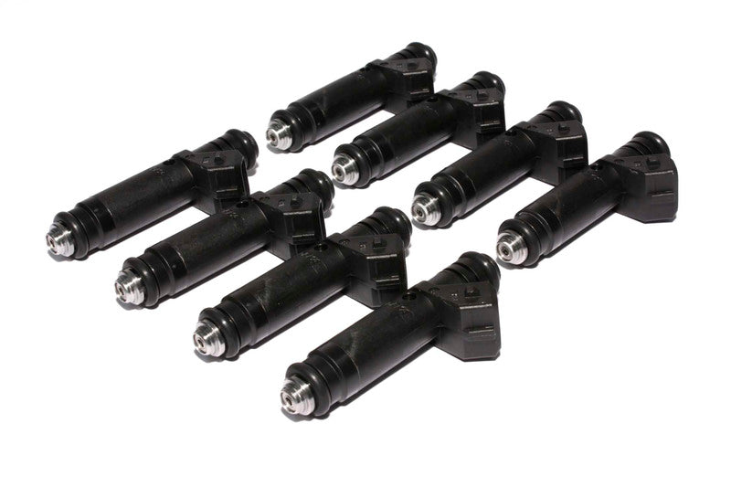 Injector, 8-pack 60lb/Hr High Imped Long