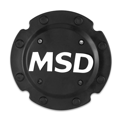 MSD Wire Retainer - Pro-Cap Cap-A-Dapt - Black
