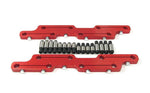 Fuel Pump Block-Off Plates for Big-Block Chevy image 2